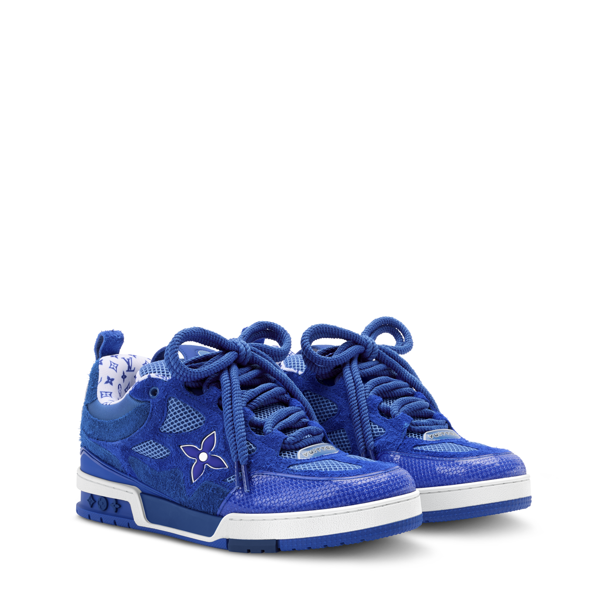 LV Skate Sneaker - Men - Shoes | LOUIS VUITTON ®